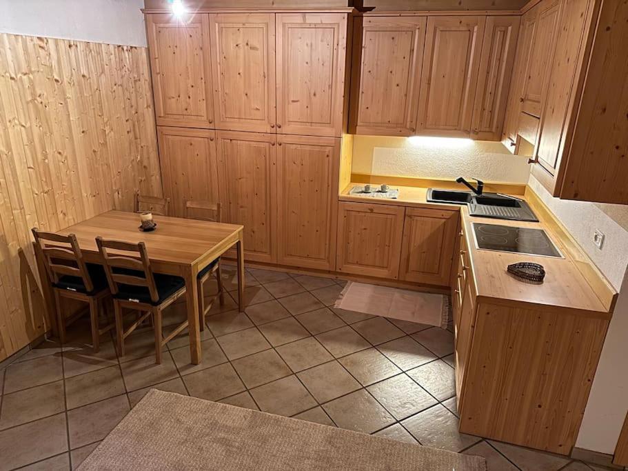 Tabia Studio - Colle Santa Lucia Villagrande  Екстериор снимка