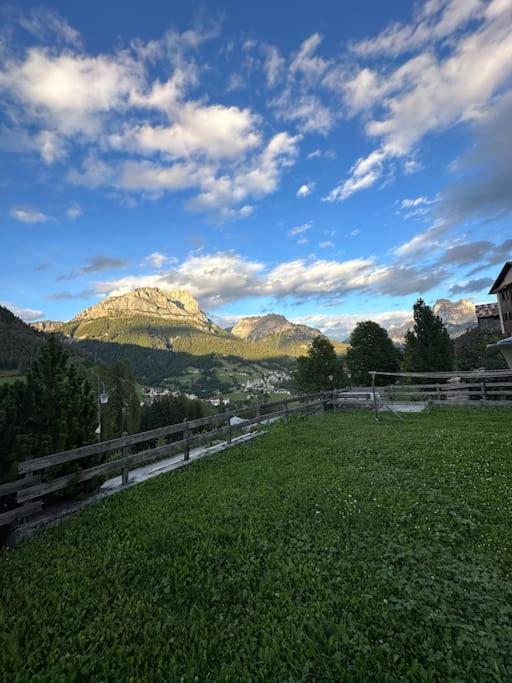Tabia Studio - Colle Santa Lucia Villagrande  Екстериор снимка